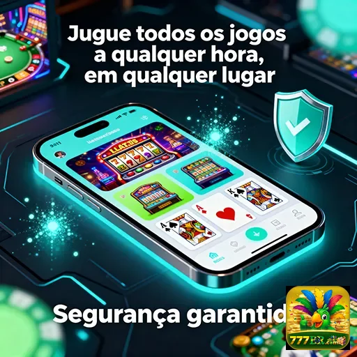 Imagem sobre o aplicativo VIP de serviços do site 777br